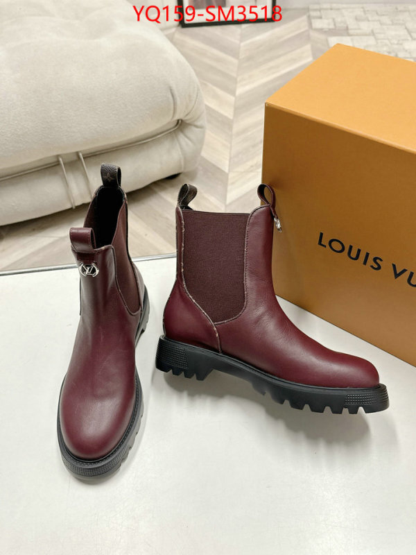 Women Shoes-Boots ID: SM3518 $: 159USD