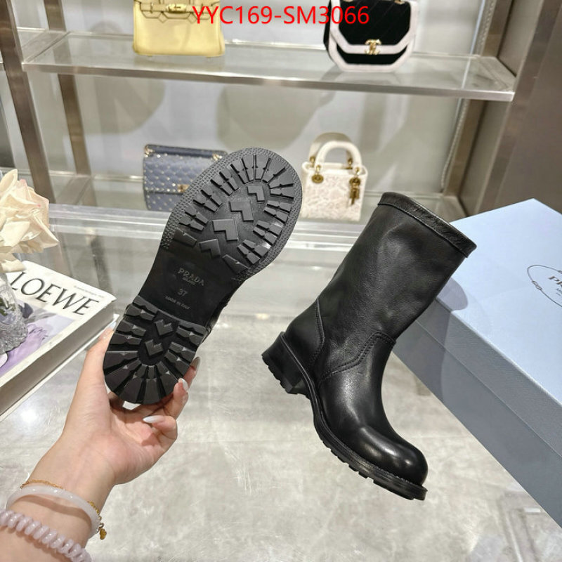 Women Shoes-Prada knockoff ID: SM3066 $: 169USD