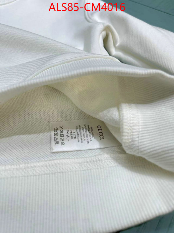 Kids clothing-Gucci ID: CM4016 $: 85USD