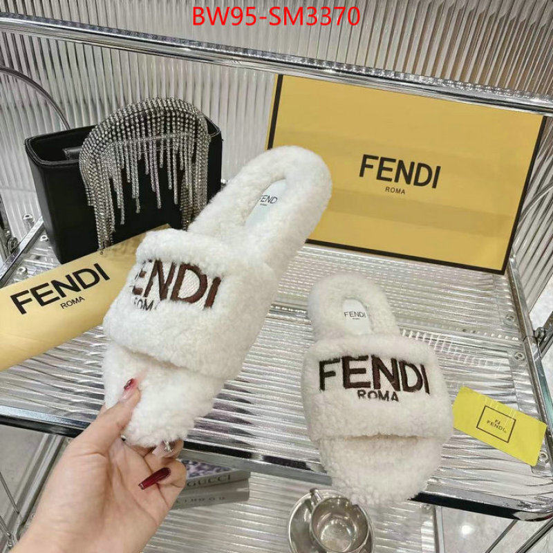 Women Shoes-Fendi online sale ID: SM3370 $: 95USD