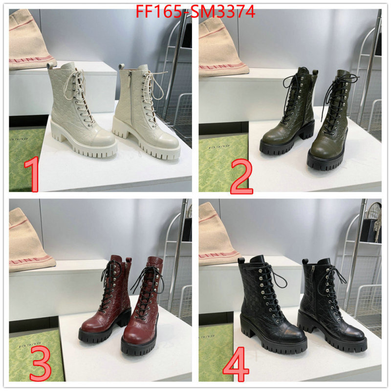 Women Shoes-Boots where can i buy ID: SM3374 $: 165USD