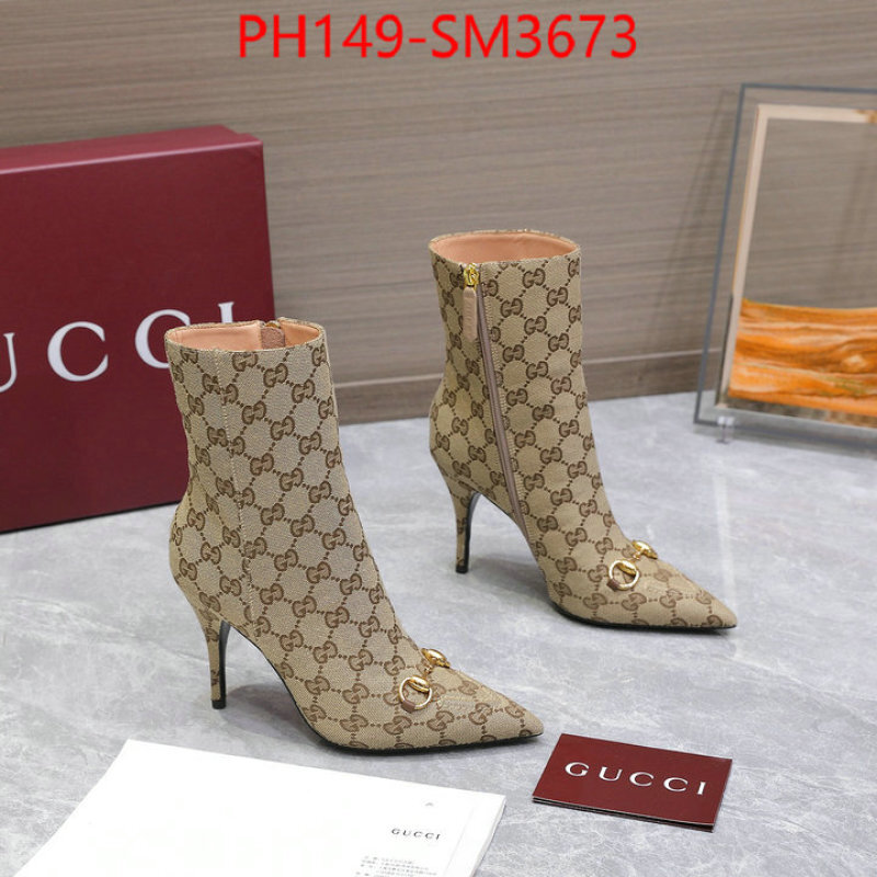Women Shoes-Boots ID: SM3673 $: 149USD