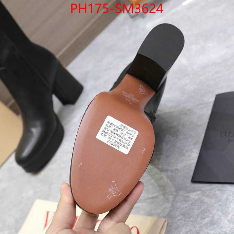 Women Shoes-Boots ID: SM3624 $: 175USD