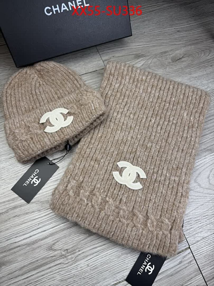 Scarf-Chnel ID: SU336 $: 55USD