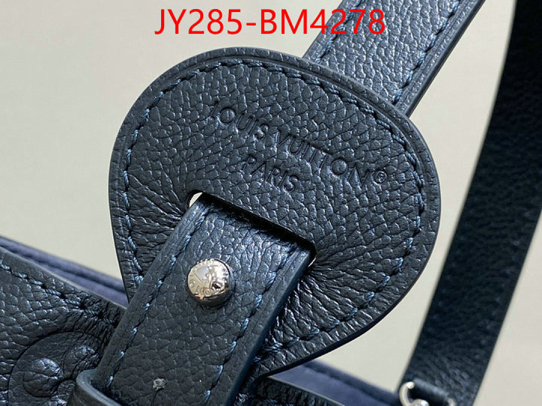 LV Bags(TOP)-Nono-No Purse-Nano No- ID: BM4278 $: 285USD,