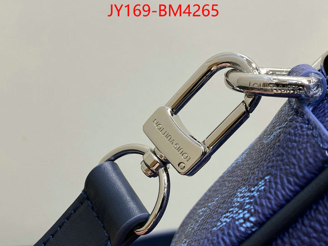 LV Bags(TOP)-Pochette MTis- ID: BM4265 $: 169USD,