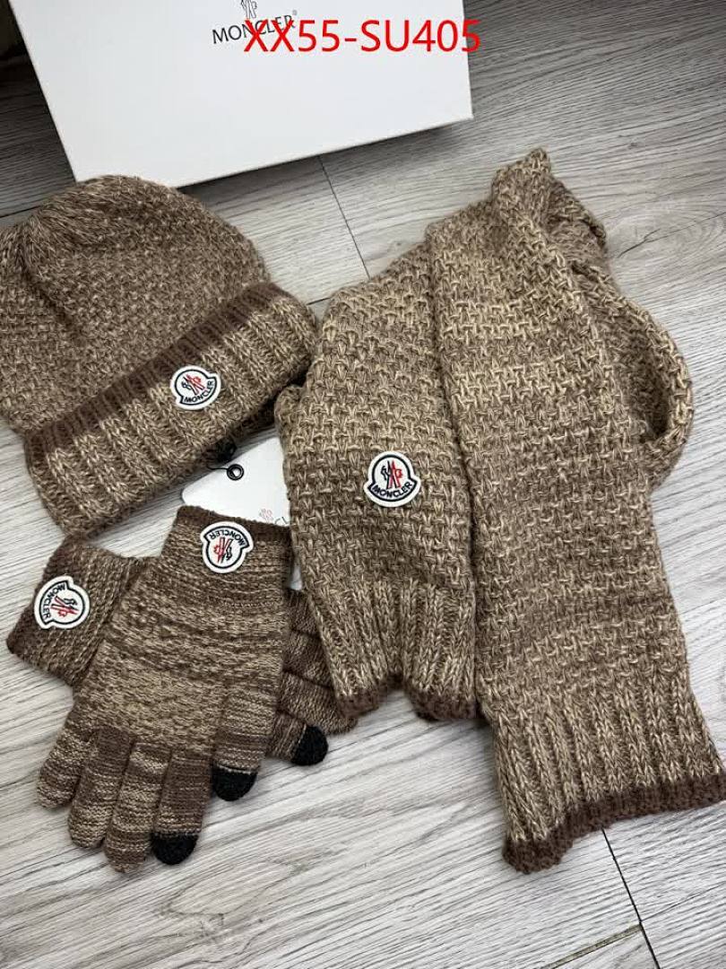 Cap(Hat)-Moncler ID: SU405 $: 55USD