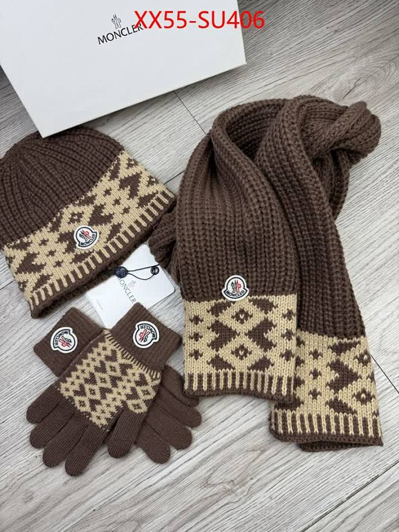 Cap(Hat)-Moncler ID: SU406 $: 55USD