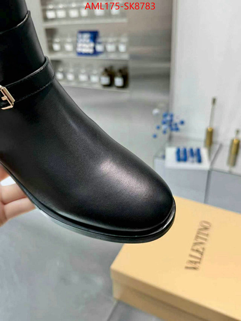 Women Shoes-Boots ID: SK8783 $: 175USD