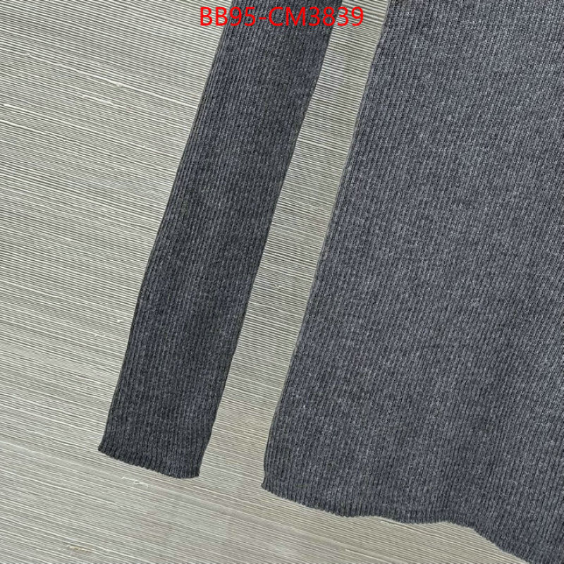 Clothing-Prada ID: CM3839 $: 95USD