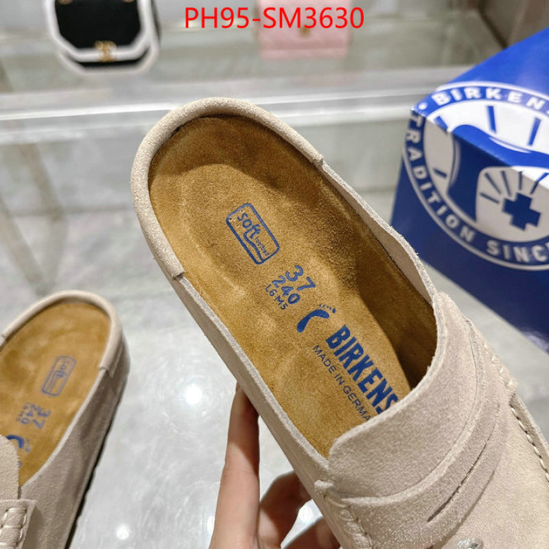Women Shoes-Birkenstock ID: SM3630 $: 95USD