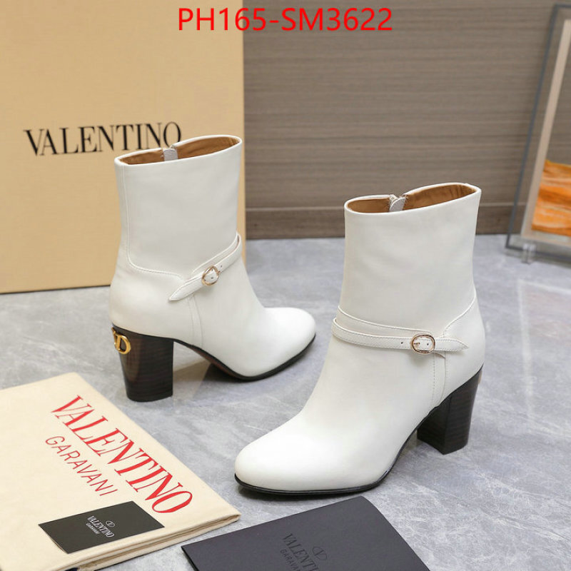 Women Shoes-Boots ID: SM3622 $: 165USD