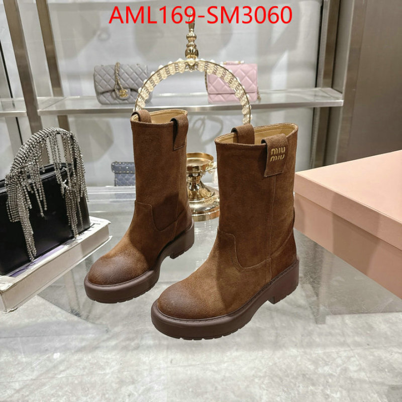 Women Shoes-Boots high quality customize ID: SM3060 $: 169USD