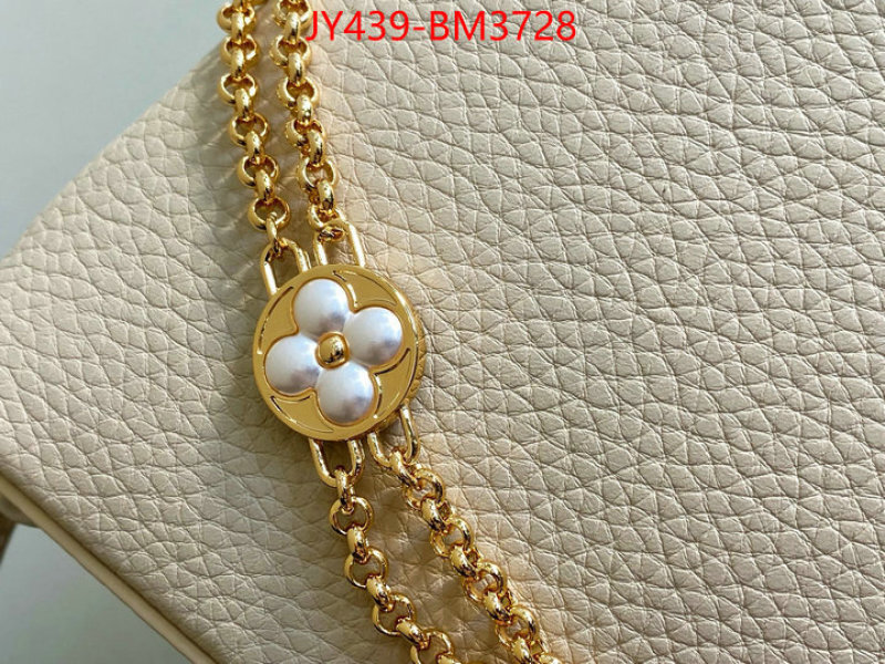 LV Bags(TOP)-Handbag Collection- ID: BM3728 $: 439USD,