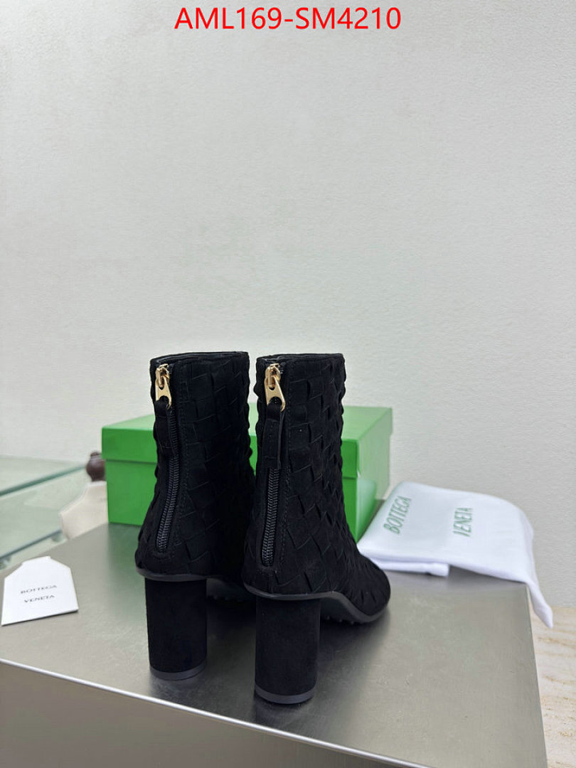 Women Shoes-Boots ID: SM4210 $: 169USD