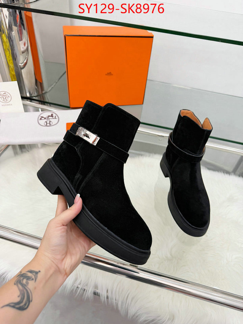 Women Shoes-Boots ID: SK8976 $: 129USD