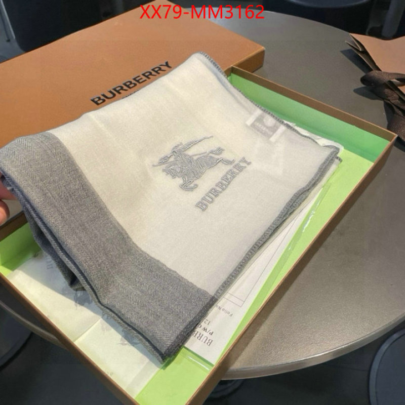 Scarf-Burberry sell online ID: MM3162 $: 79USD