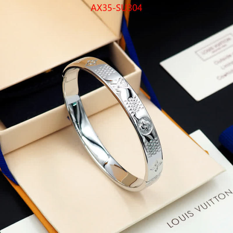 Jewelry-LV ID: SU304 $: 35USD