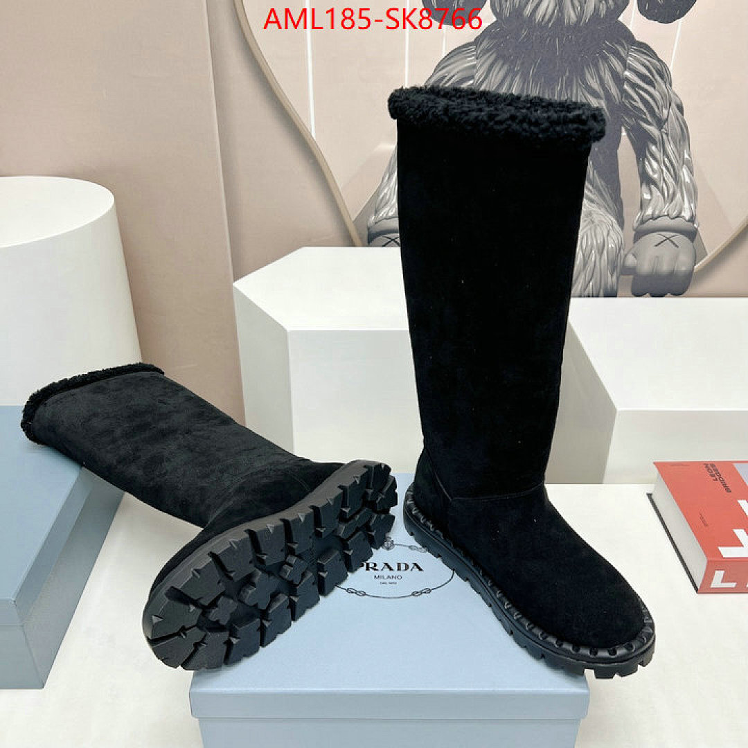 Women Shoes-Boots ID: SK8766 $: 185USD