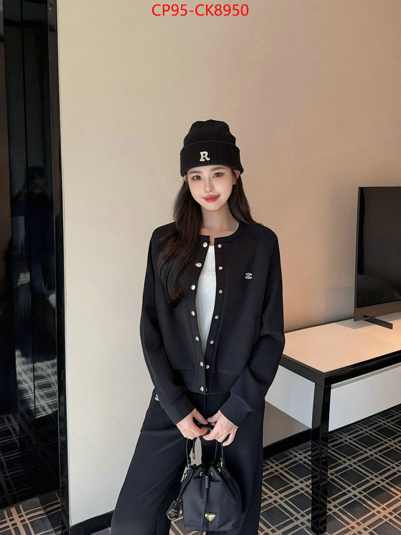 Clothing-Celine ID: CK8950 $: 95USD