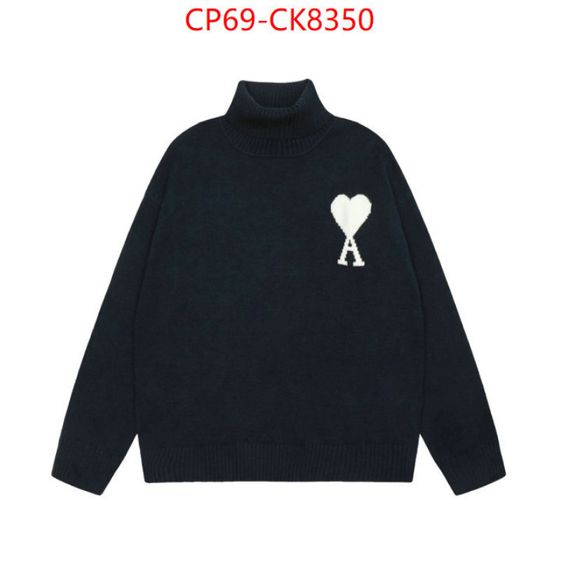 Clothing-AMI ID: CK8350 $: 69USD