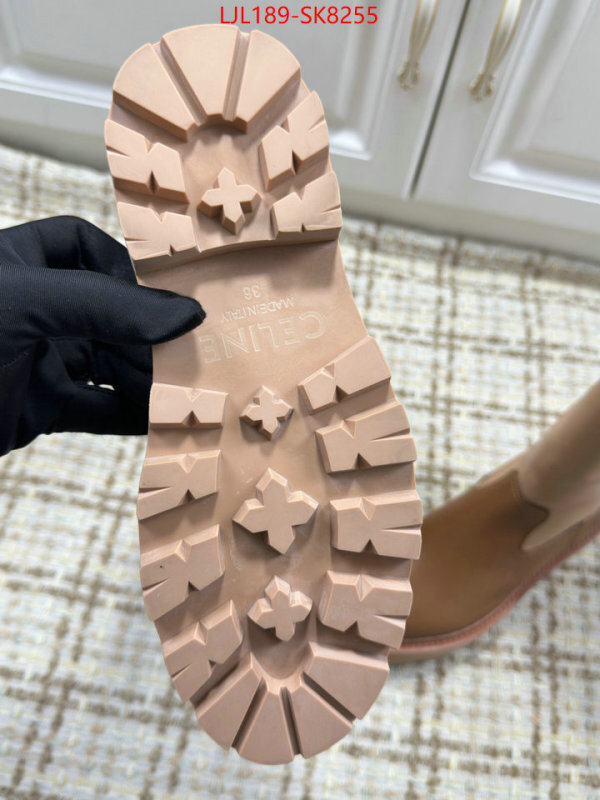 Women Shoes-Boots replica ID: SK8255 $: 189USD