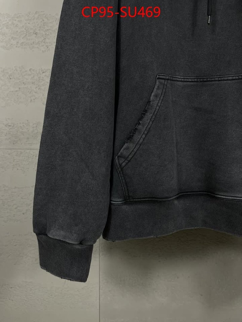 Clothing-Balenciaga ID: SU469 $: 95USD