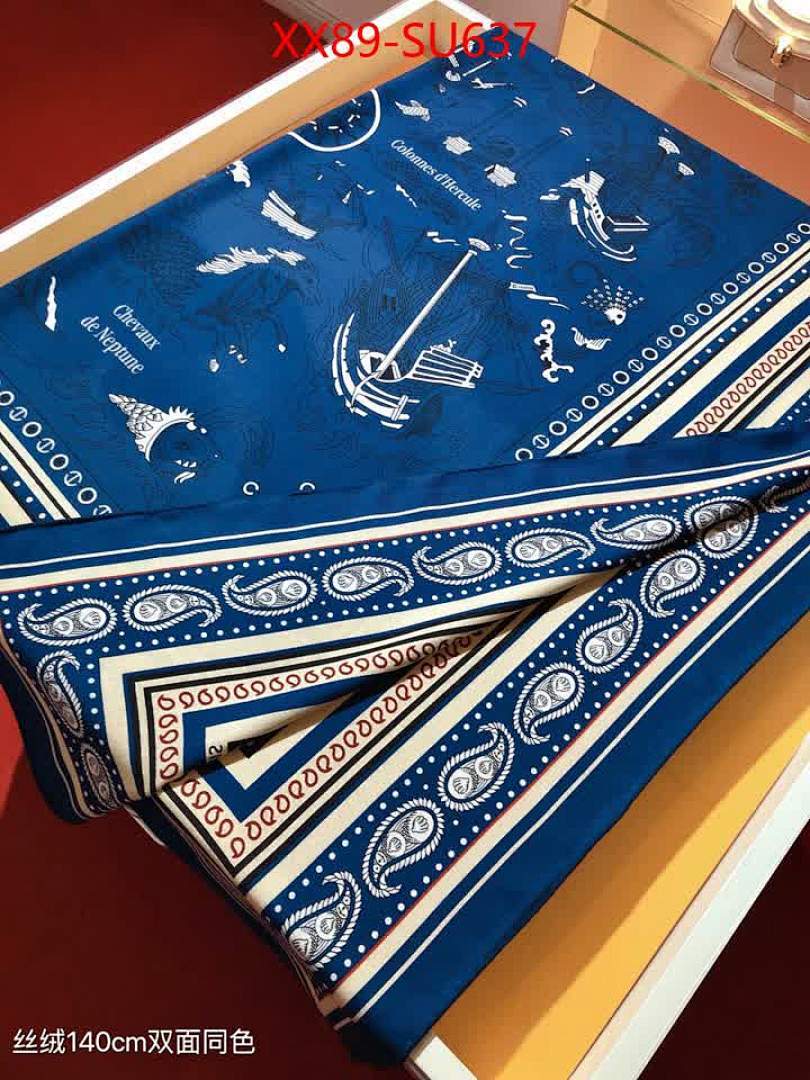 Scarf-Hermes ID: SU637 $: 89USD