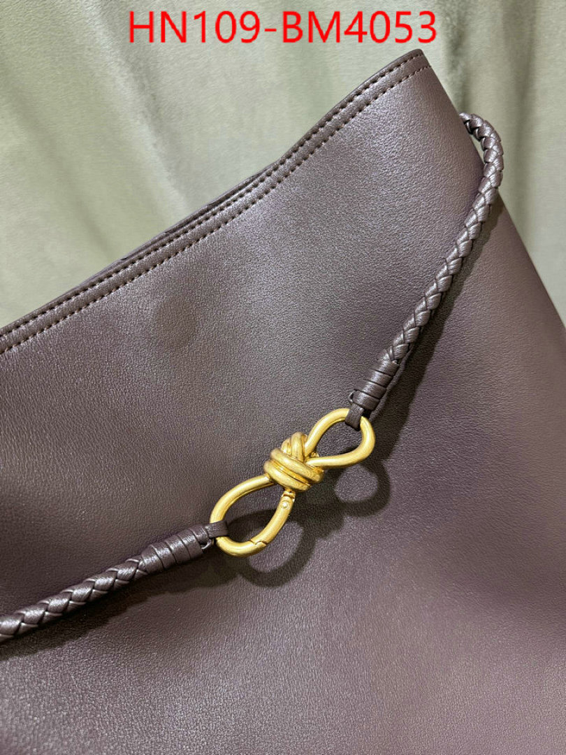 BV Bags(4A)-Bucket Bag- ID: BM4053 $: 109USD,