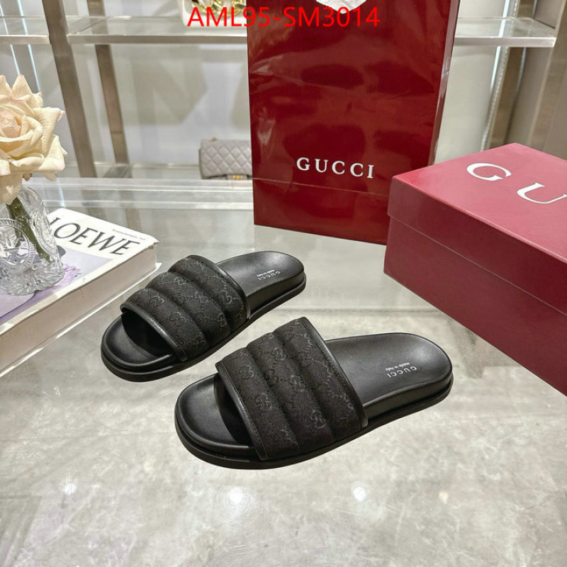 Women Shoes-Gucci we provide top cheap aaaaa ID: SM3014 $: 95USD