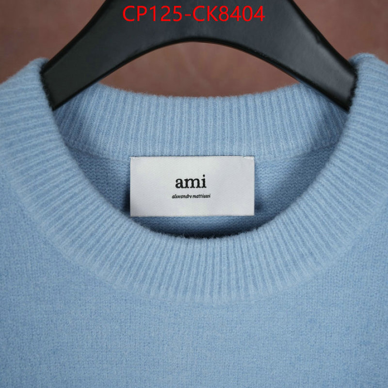 Clothing-AMI ID: CK8404 $: 125USD