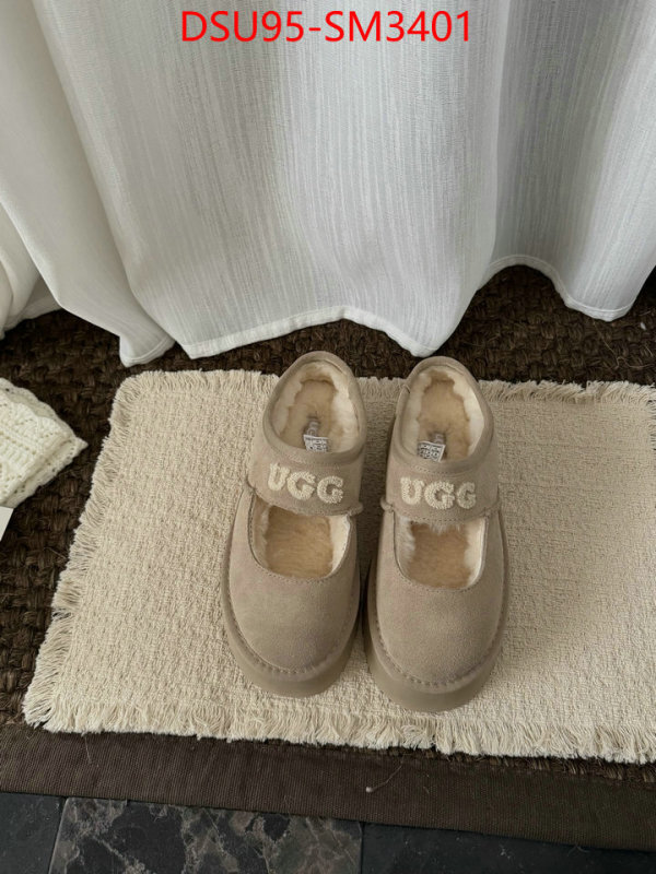 Women Shoes-UGG quality replica ID: SM3401 $: 95USD