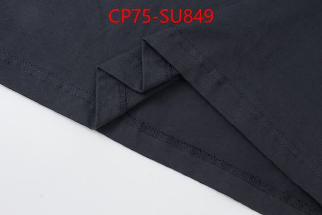 Clothing-Balenciaga ID: SU849 $: 75USD