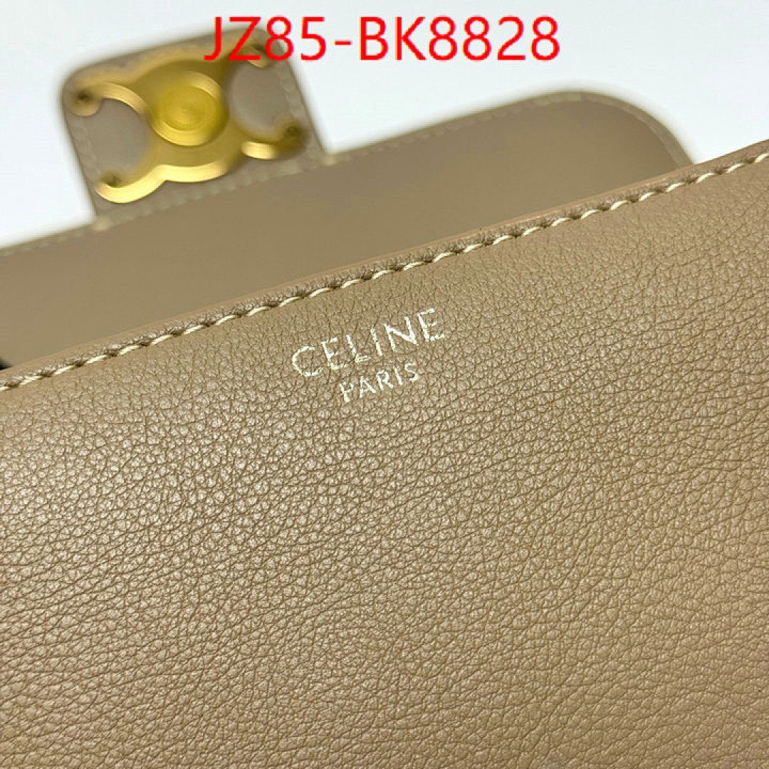 CELINE Bags(4A)-Triomphe Series ID: BK8828 $: 85USD,