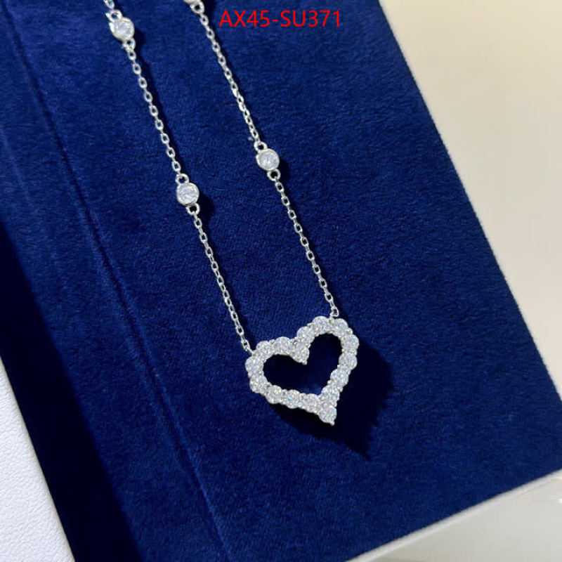 Jewelry-Tiffany ID: SU371 $: 45USD