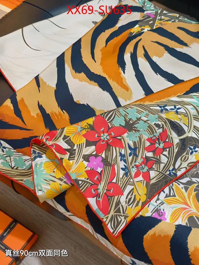 Scarf-Hermes ID: SU635 $: 69USD