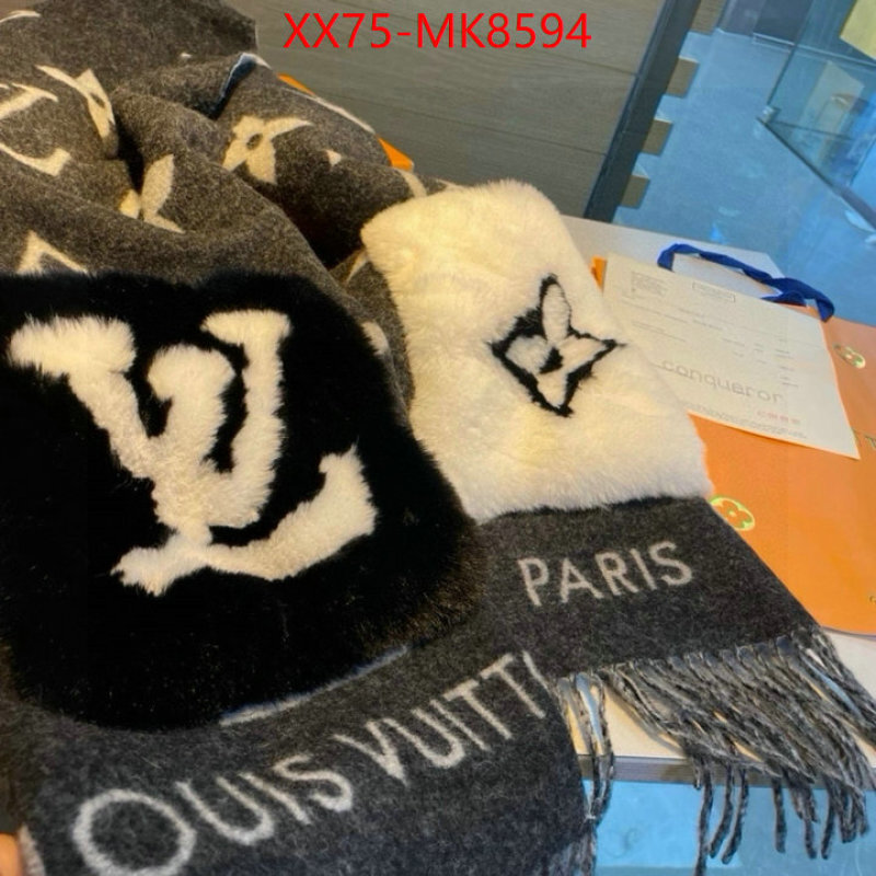 Scarf-LV ID: MK8594 $: 75USD