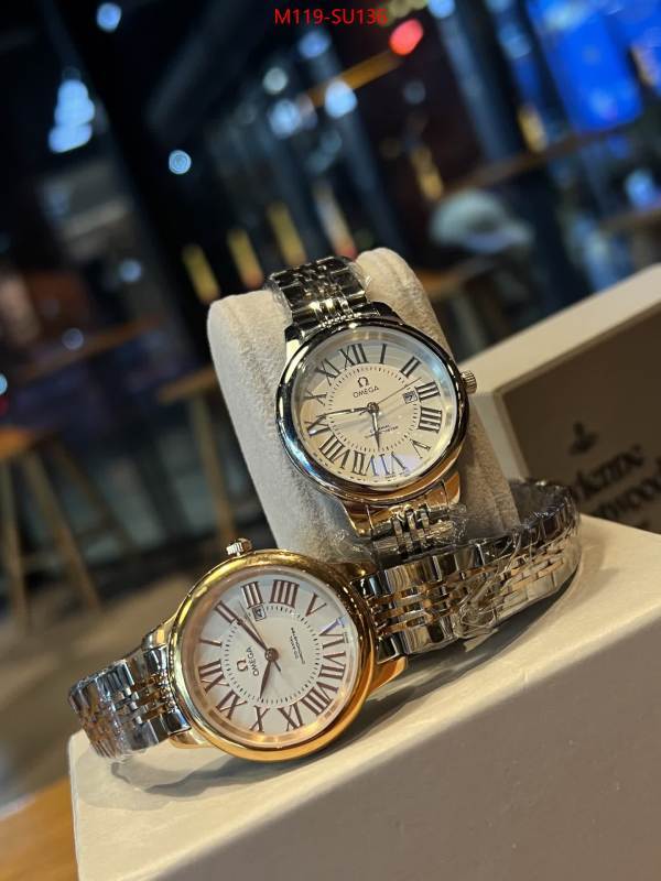 Watch(4A)-Omega perfect ID: SU136 $: 119USD