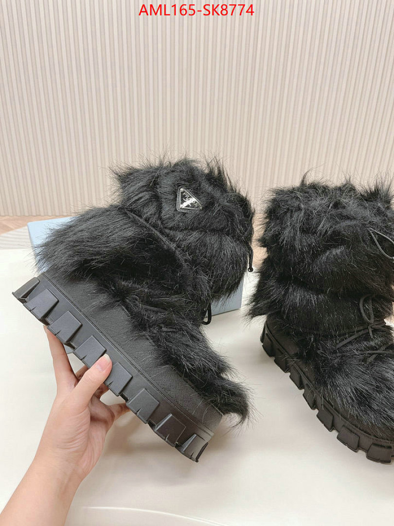 Women Shoes-Boots ID: SK8774 $: 165USD