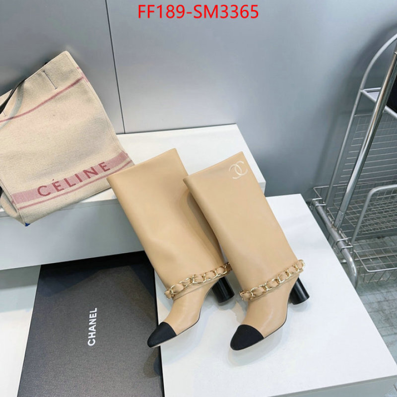 Women Shoes-Boots from china 2024 ID: SM3365 $: 189USD