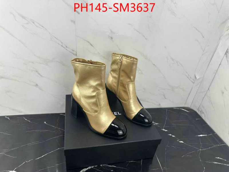 Women Shoes-Boots ID: SM3637 $: 145USD