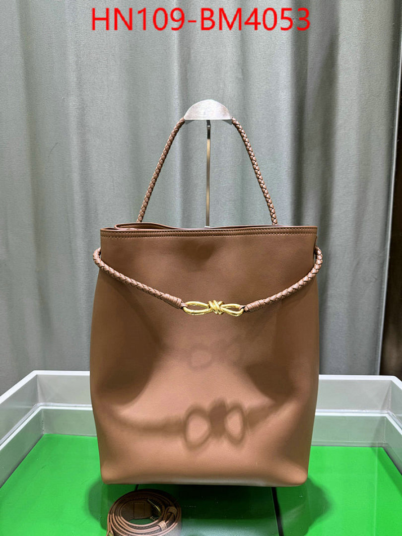 BV Bags(4A)-Bucket Bag- ID: BM4053 $: 109USD,