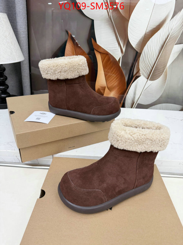Women Shoes-Boots ID: SM3576 $: 109USD