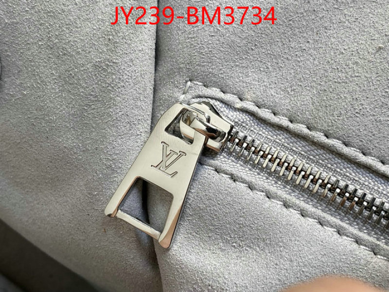 LV Bags(TOP)-Handbag Collection- ID: BM3734 $: 239USD,