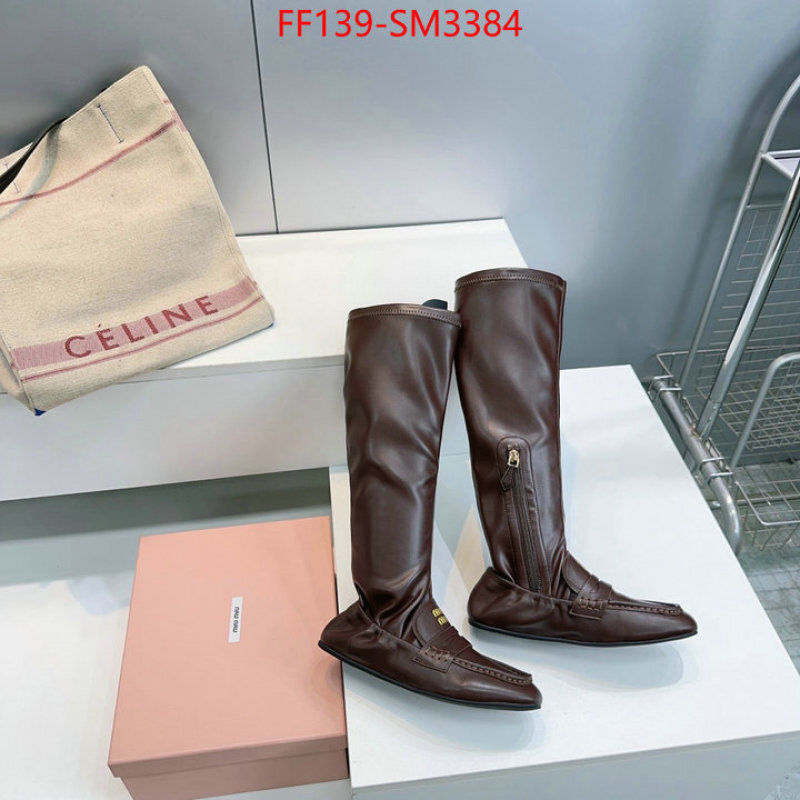 Women Shoes-Boots fake cheap best online ID: SM3384 $: 139USD