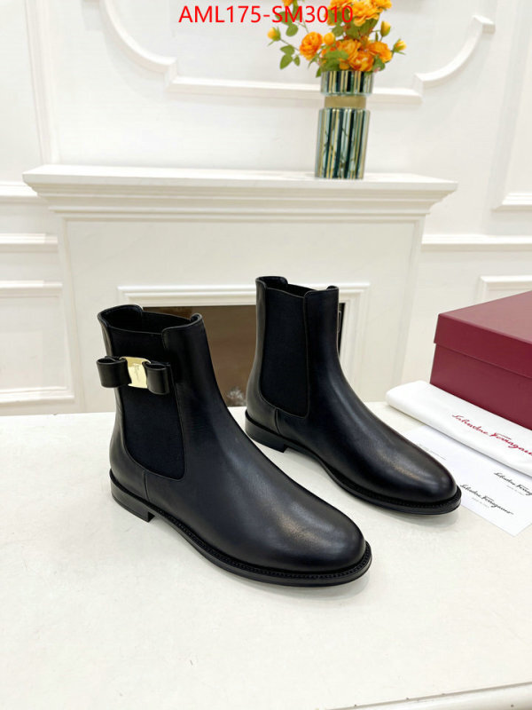 Women Shoes-Ferragamo high ID: SM3010 $: 175USD