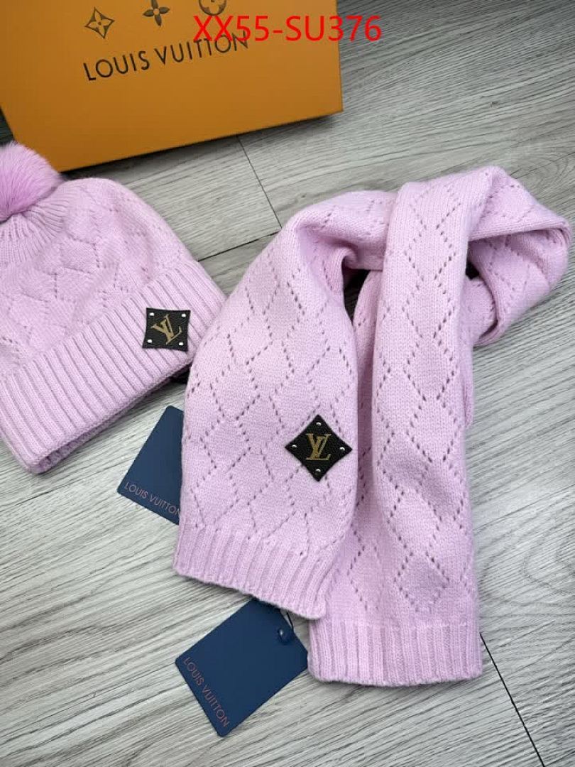 Cap(Hat)-LV ID: SU376 $: 55USD