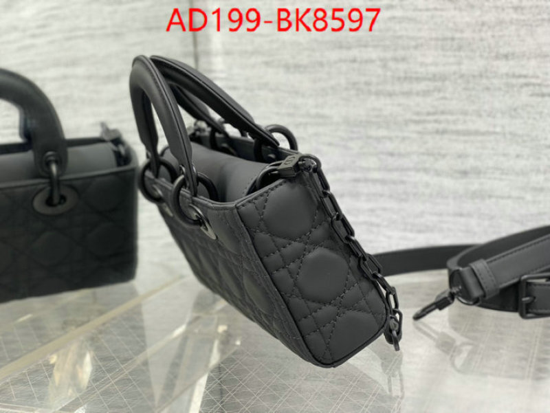 Dior Bags(TOP)-Lady- ID: BK8597 $: 199USD,