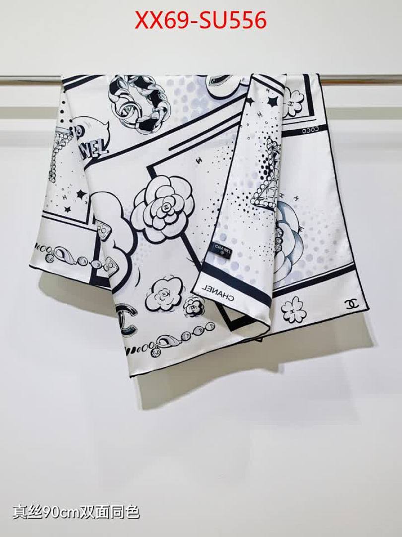 Scarf-Chnel ID: SU556 $: 69USD