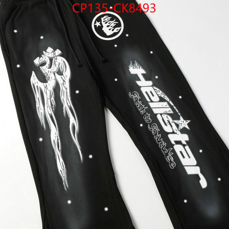 Clothing-Hellstar ID: CK8493